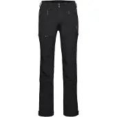 Mammut Calças Zinal Guide Softshell Hybrid