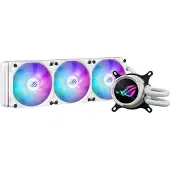 Asus Refrigeração Líquida Rog Strix Lc Iii 360 Argb