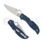 Spyderco Navalha Strech 2 XL Lightweight CPM SPY27