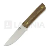 Za Pas Faca EC95, Walnut, Satin