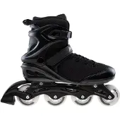 Martes Essential Patins Em Linha Amarro Ii