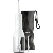Philips Jet Dental Sonicare Power Flosser 3000 branco