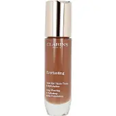 Clarins Everlasting Teint Mat Haute Tenue & Hydratation 120C-espresso