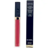 Chanel Rouge Coco Hydra Gloss Hydrating & Smoothing High-Shine Lipgloss 448-Opulence