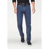 Wrangler Jeans Texas Straight Fit