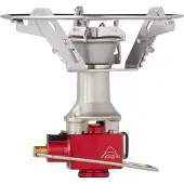 MSR - Cozinha - Switch System Stove para Unissexo - Cinzento