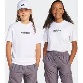 Adidas Camiseta De Manga Curta Essentials