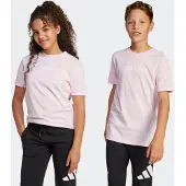 Adidas Camiseta De Manga Curta Essentials