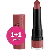 Bourjois Rouge Velvet The Lipstick 33-rose water