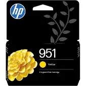HP Cartucho De Tinta 951