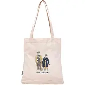 New Balance Bolsa Tote Graphic Sortido