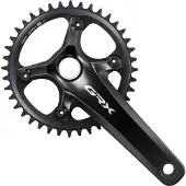 Shimano Pedaleira Fc-rx820-1