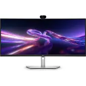 Dell Monitor P3426wev 34´´ Wqhd Lcd