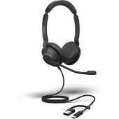 Jabra Fone De Ouvido Evolve2 30 Se Usb A/c