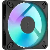 Fractal Design Ventilador Dynamic 3 Rgb 120 Mm