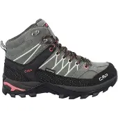 Campagnolo Botas 'Rigel' cinzento / preto / branco