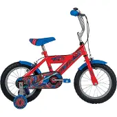 Spiderman Bicicleta Huffy 14´´