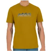 Karpos Camiseta De Manga Curta Bosco