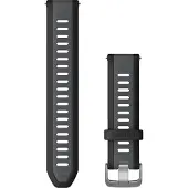 Garmin Pulseira De Silicone Quick Release 20 Mm