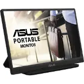 Asus Monitor Zenscreen Mb166c 14´´ Full Hd Ips 60hz