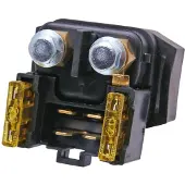 101 Octane Interruptor Solenóide Ip34637