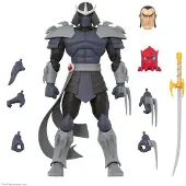 Super7 Figura Tmnt Shredder