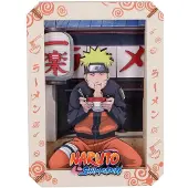 Nemesis Now Diorama Ramen Wooden Theatre Medium