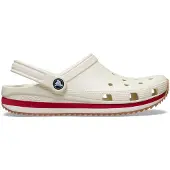 Crocs Tamancos Crocband Retro Runner