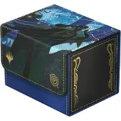 Ultimate Guard Caixa De Baralho Secrets Of Strixhaven Pongify