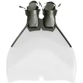 So Dive Monofin Triton