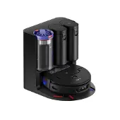 Dyson Aspirador robot Spot+Scrub Ai