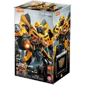 Blokees Figura Transformers: Bumblebee