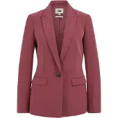We fashion Blazer 'Marly' rosa escurecido