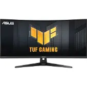 Asus Monitor Gaming Vg34vq3b 34´´ Qhd Va Led 180hz