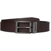 Timberland Cintos 'Bartley' castanho / preto