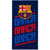 FC Barcelona Toalha De Microfibra F.c Barcelona 200254