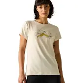 Regatta Camiseta De Manga Curta Fingal Stretch