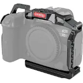 SmallRig Gaiola Para Câmera Canon R5/r6 2982b