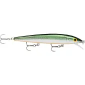 Rapala Minnow Husky Jerk Suspending 10g 100 Mm