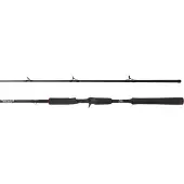 Abu Garcia Cana Baitcasting Beast Pike