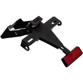 Puig Suporte De Placa Yamaha Yzf-r125 2025