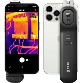 FLIR Câmera Térmica Para Smartphone Fpedge 160x120 Px