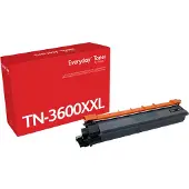 Xerox Toner Compatível Com Brother Tn3600xxl/006r04868