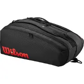 Wilson Raqueteira Clash V3 15pk