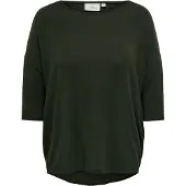 ONLY Carmakoma Camisa 'CARLAMOUR' abe