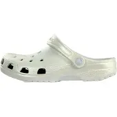 Crocs Tamancos Classic Tinted Metallic