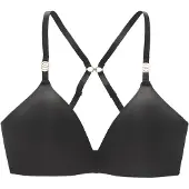 LASCANA Soutien preto