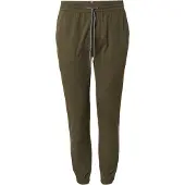 Volcom Calças 'FRICKIN' verde escuro