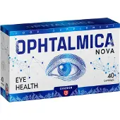 Keine Eigenmarke OPHTALMICA nova