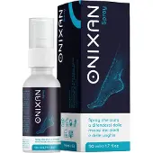 Geberich Spray ONIXAN